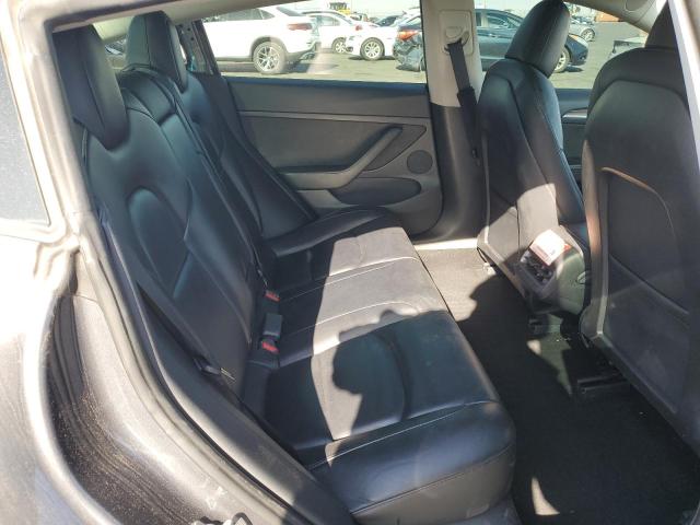 5YJ3E1EAXPF455780 - 2023 TESLA MODEL 3 Grau Foto 10