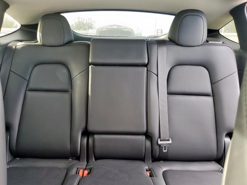 7SAYGAEE8PF894014 - 2023 TESLA MODEL Y Сұр фото 10