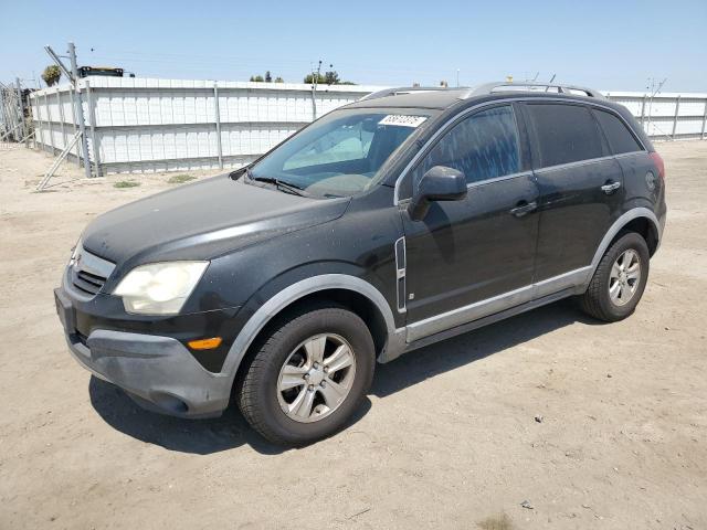 2008 SATURN VUE XE, null