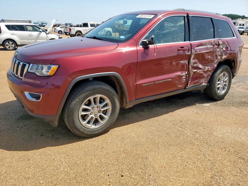2020 JEEP GRAND CHER LAREDO, 