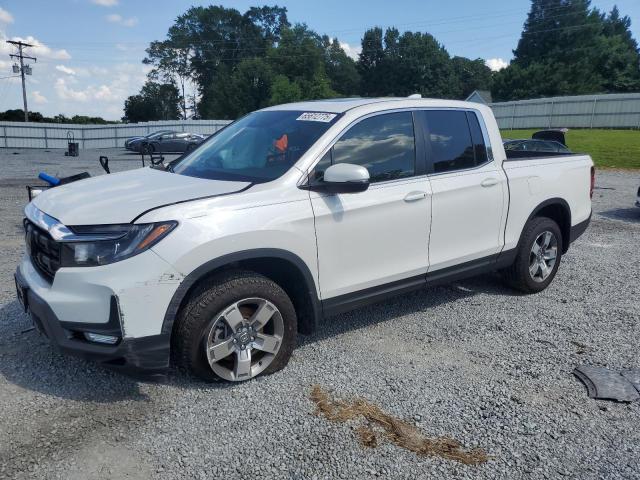 2025 HONDA RIDGELINE RTL, 