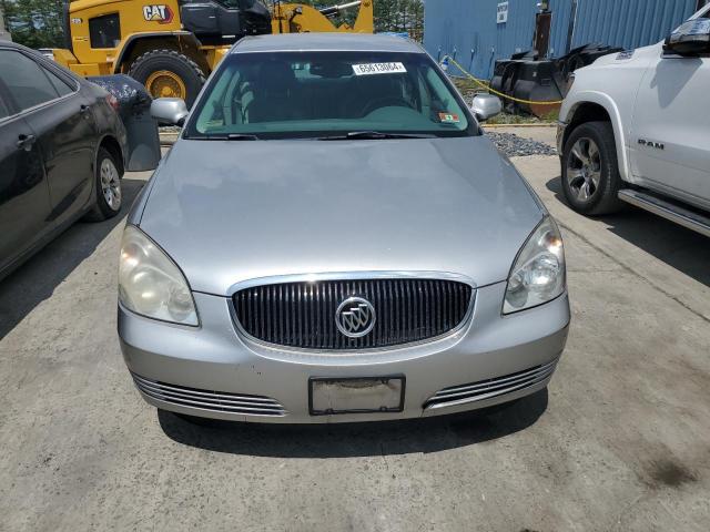 1G4HD57206U202572 - 2006 BUICK LUCERNE CXL TAN photo 5