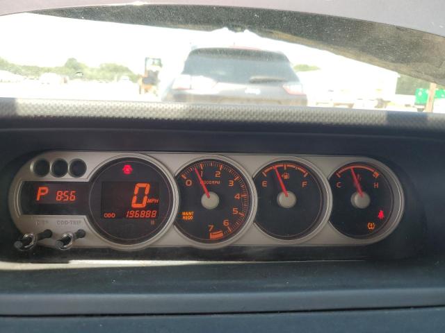 JTLKE50EX81052491 - 2008 TOYOTA SCION XB PURPLE photo 9