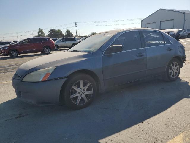 2004 HONDA ACCORD EX, 
