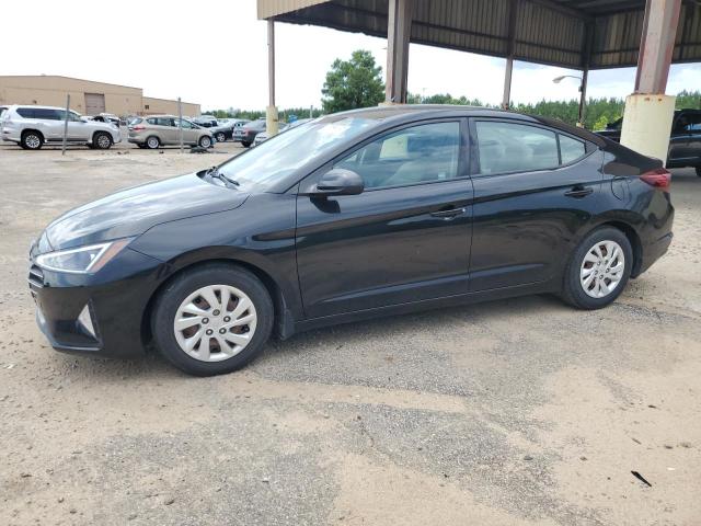 2019 HYUNDAI ELANTRA SE, null