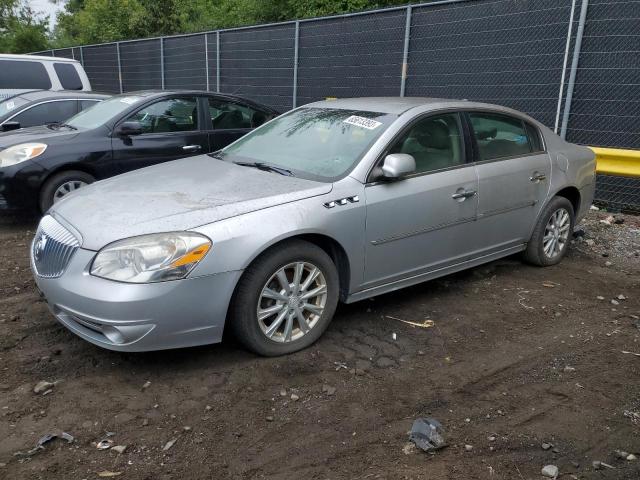 2016 BUICK LUCERNE CXL, 