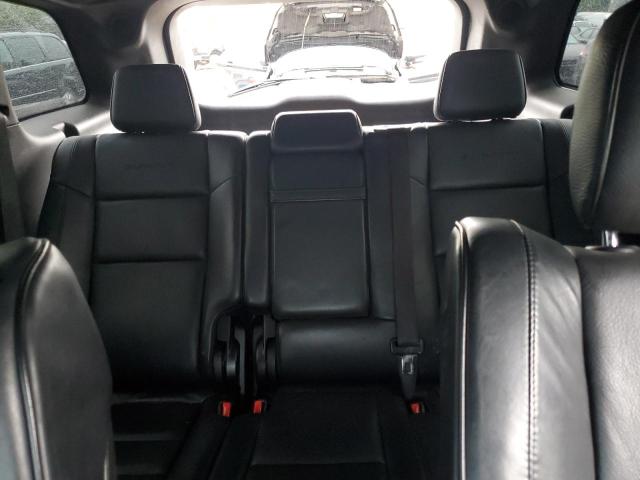 1C4RJFJG2FC950810 - 2015 JEEP GRAND CHER SUMMIT Սպիտակ լուսանկար 10