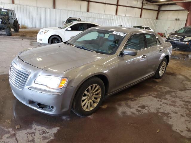 2014 CHRYSLER 300, 