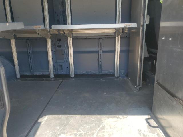 3C6URVJG1LE136396 - 2020 RAM PROMASTER 3500 HIGH ლურჯი ფოტო 11