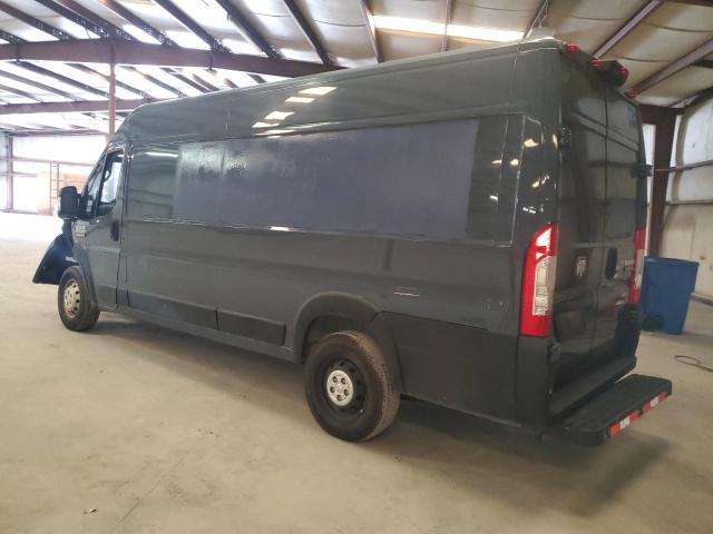 3C6URVJG1LE136396 - 2020 RAM PROMASTER 3500 HIGH ლურჯი ფოტო 2
