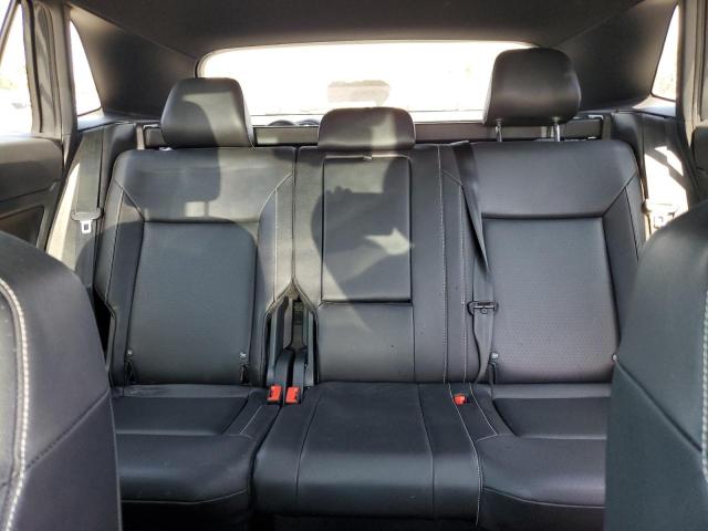 1V2YE2CA9LC216693 - 2020 VOLKSWAGEN ATLAS CROS SE Серый фото 10