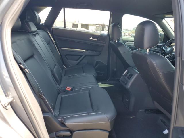 1V2YE2CA9LC216693 - 2020 VOLKSWAGEN ATLAS CROS SE Серый фото 11