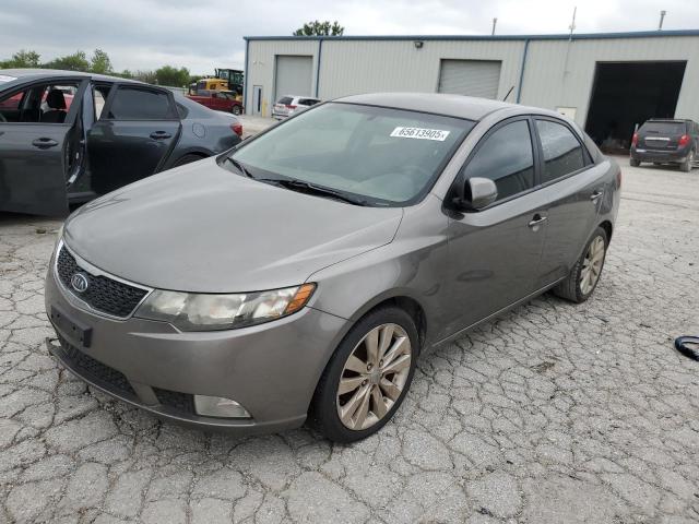 2012 KIA FORTE SX, null