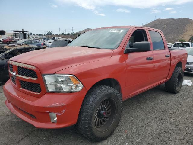 2013 RAM 1500 ST, 