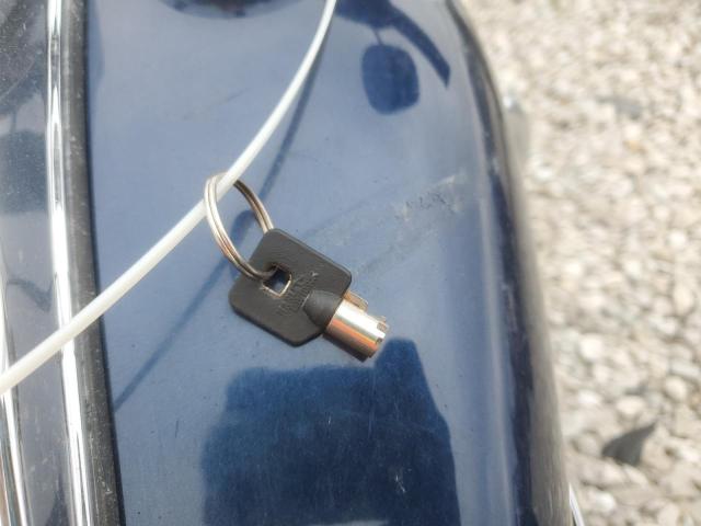 1HD1FBM11CB683674 - 2012 HARLEY-DAVIDSON FLHR ROAD KING BLUE photo 8