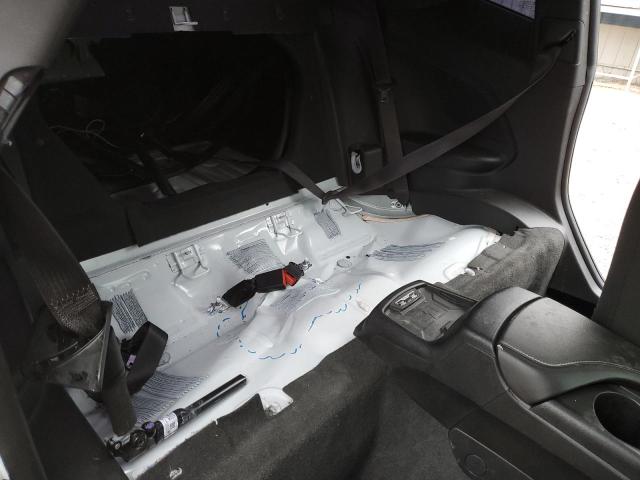 1G1FH1R76N0128977 - 2022 CHEVROLET CAMARO SS Ağ foto 10