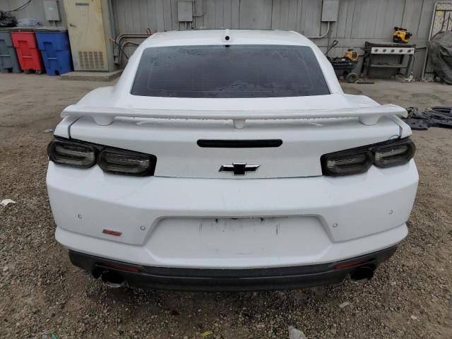 1G1FH1R76N0128977 - 2022 CHEVROLET CAMARO SS Ağ foto 6