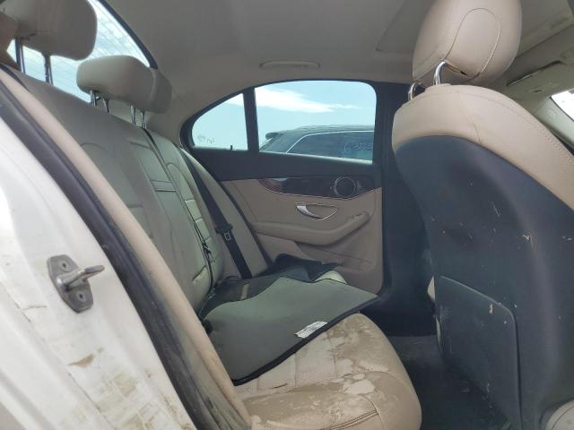 55SWF8DB2KU294197 - 2019 MERCEDES-BENZ C 300 白色 照片 10