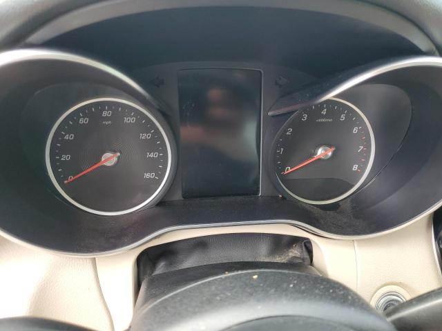 55SWF8DB2KU294197 - 2019 MERCEDES-BENZ C 300 白色 照片 9