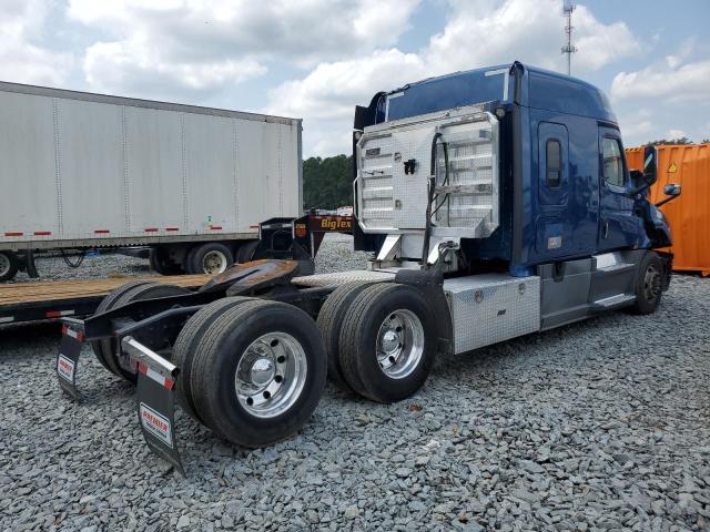 3AKJHHDR9LSLM0915 - 2020 FREIGHTLINER CASCADIA 1 Mavi fotoğraf 4