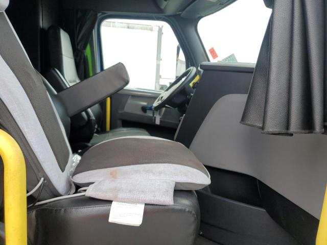 3AKJHHDR9LSLM0915 - 2020 FREIGHTLINER CASCADIA 1 Mavi fotoğraf 5