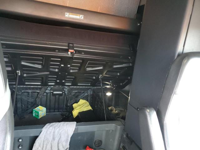 3AKJHHDR9LSLM0915 - 2020 FREIGHTLINER CASCADIA 1 Mavi fotoğraf 6