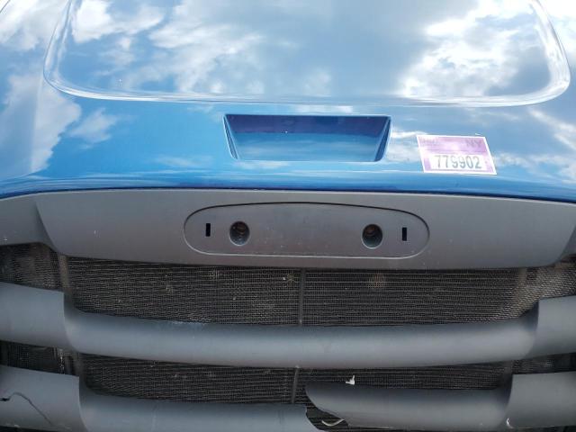 3AKJHHDR9LSLM0915 - 2020 FREIGHTLINER CASCADIA 1 Mavi fotoğraf 7