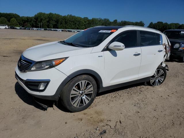 2014 KIA SPORTAGE EX, null