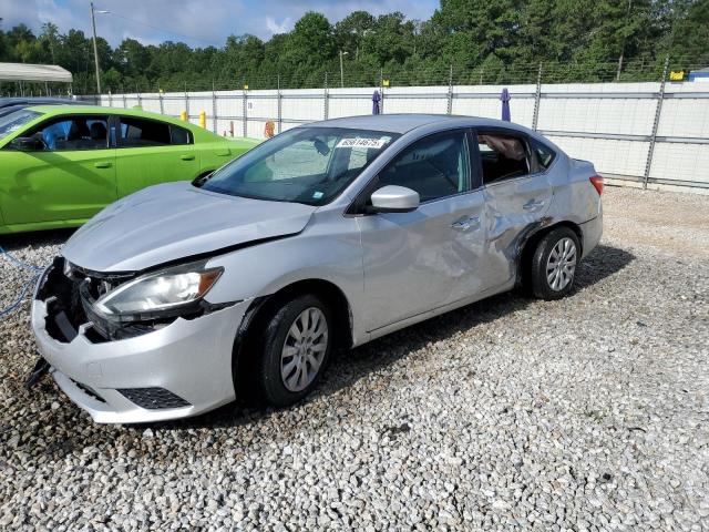 2019 NISSAN SENTRA S, 