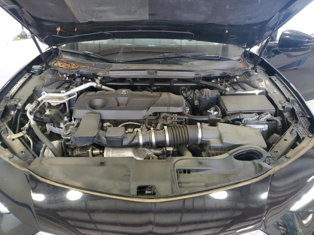 19UUB5F68MA003945 - 2021 ACURA TLX ADVANCE BLACK photo 11