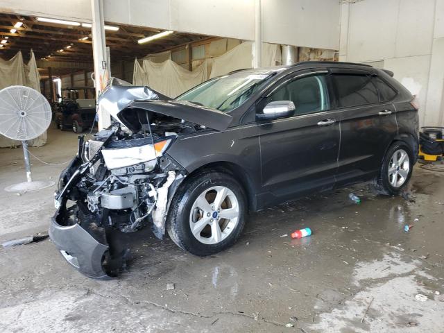 2018 FORD EDGE SE, null