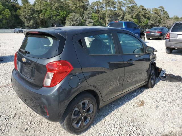 KL8CB6SA4JC468693 - 2018 CHEVROLET SPARK LS CHARCOAL photo 3