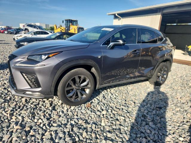 2019 LEXUS NX 300 BASE, 