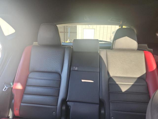 JTJYARBZ7K2153396 - 2019 LEXUS NX 300 BASE Grau Foto 10