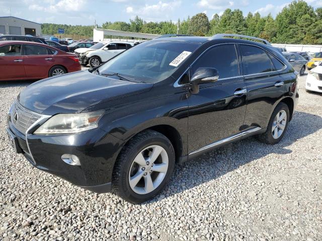 2015 LEXUS RX 350 BASE, 