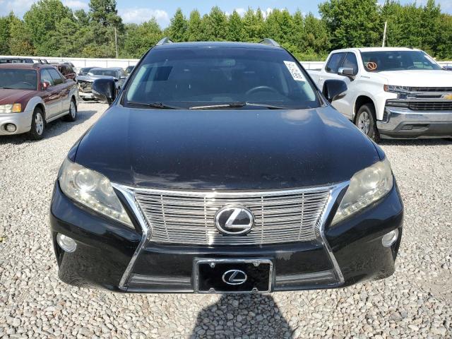 2T2BK1BA6FC263733 - 2015 LEXUS RX 350 BASE 黑色 照片 5