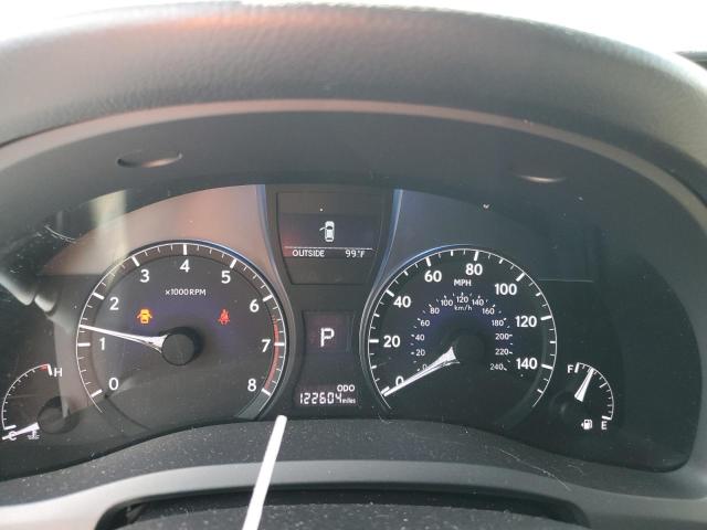 2T2BK1BA6FC263733 - 2015 LEXUS RX 350 BASE 黑色 照片 9