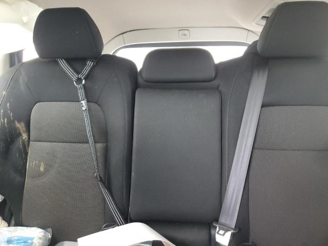 7FARS4H44PE010465 - 2023 HONDA CR-V EX 灰色 照片 10