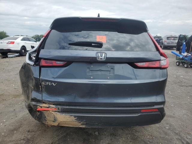 7FARS4H44PE010465 - 2023 HONDA CR-V EX 灰色 照片 6