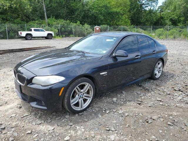 2012 BMW 535 XI, null