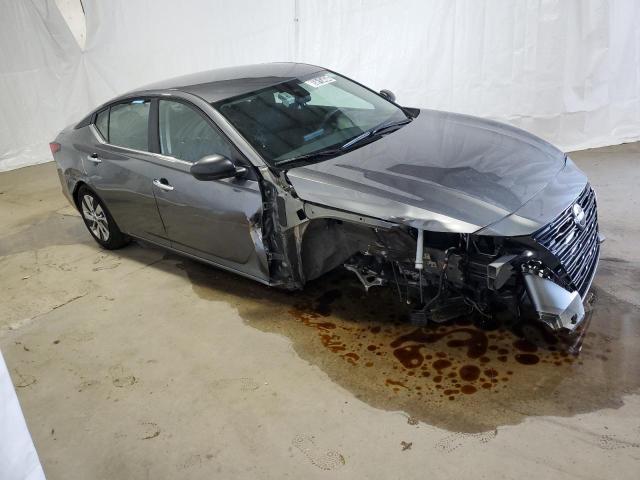 1N4BL4BV7RN334726 - 2024 NISSAN ALTIMA S GRAY photo 4