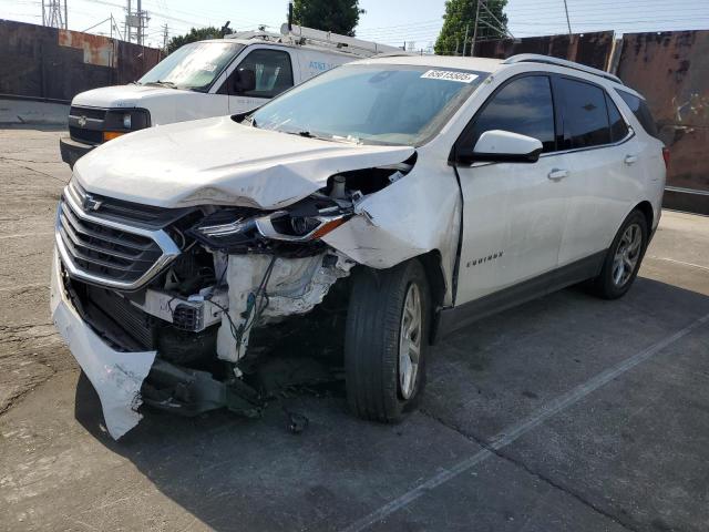 2020 CHEVROLET EQUINOX LT, 