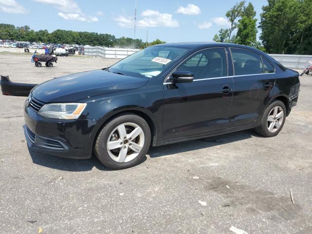 2013 VOLKSWAGEN JETTA TDI, 