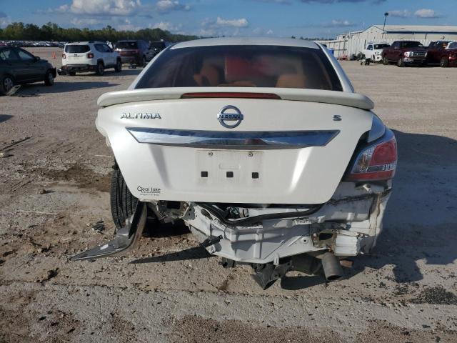 1N4AL3AP8FN394311 - 2015 NISSAN ALTIMA 2.5 WHITE photo 9