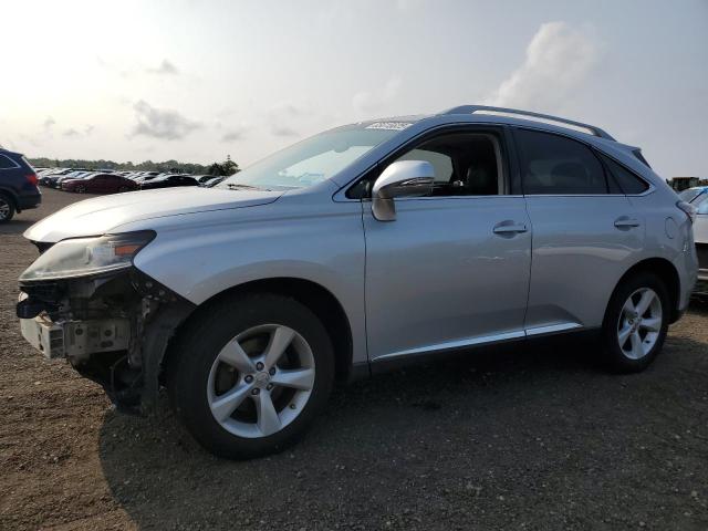 2013 LEXUS RX 350 BASE, 