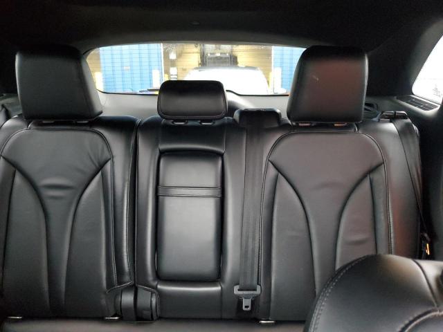 5LMCJ2A95FUJ01158 - 2015 LINCOLN MKC WHITE photo 10