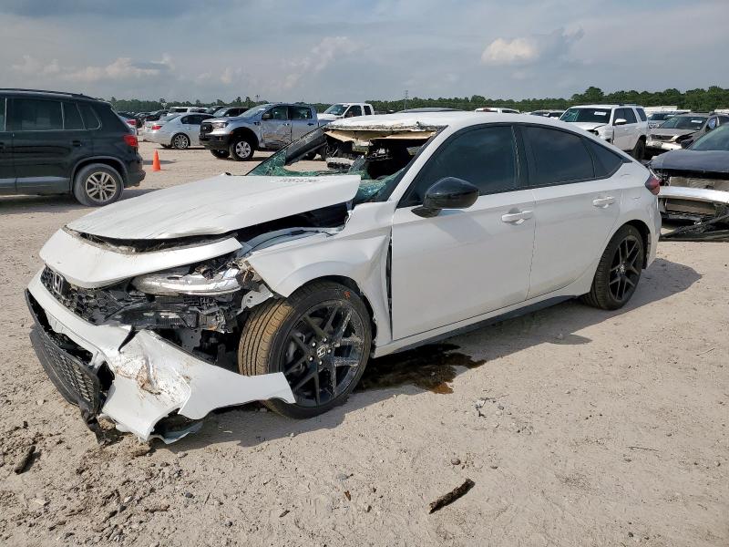 2025 HONDA CIVIC SPORT, 