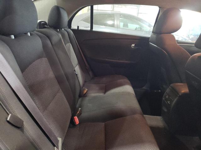 1G1ZC5E14BF213040 - 2011 CHEVROLET MALIBU 1LT 石墨色 照片 10