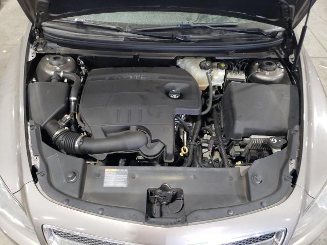 1G1ZC5E14BF213040 - 2011 CHEVROLET MALIBU 1LT 石墨色 照片 11