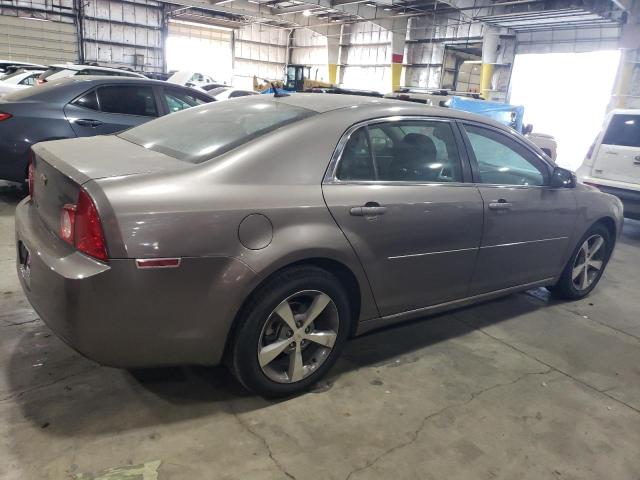 1G1ZC5E14BF213040 - 2011 CHEVROLET MALIBU 1LT 石墨色 照片 3